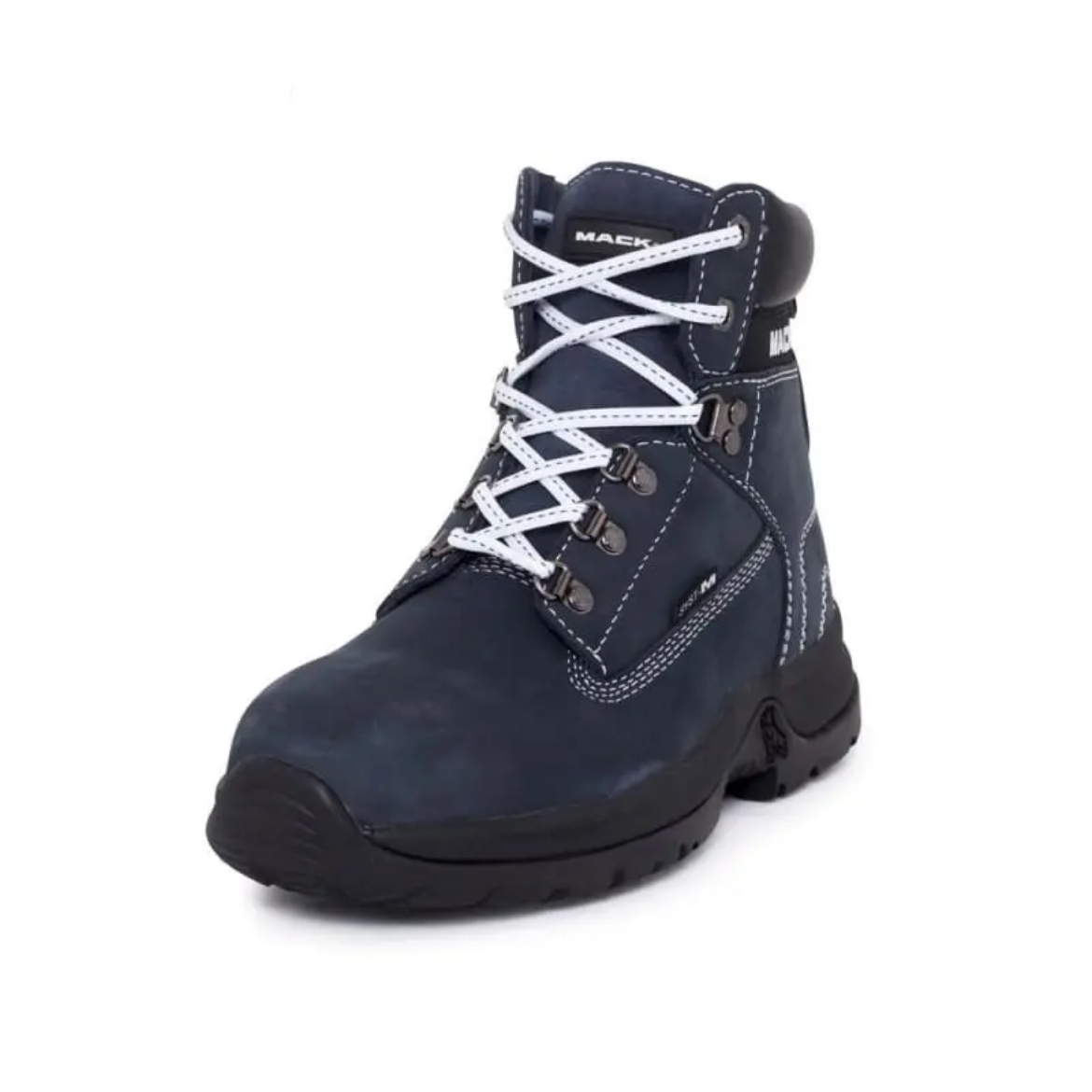 Picture of Mack, Brooklyn, Womens, Safety Boot, Lace-Up